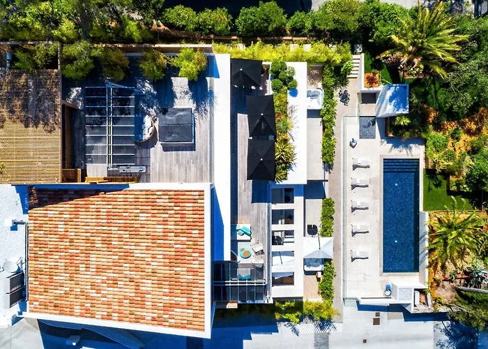 Villa Catleya Appart Hotel