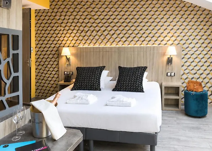 Unique Hotel Residence & Spa