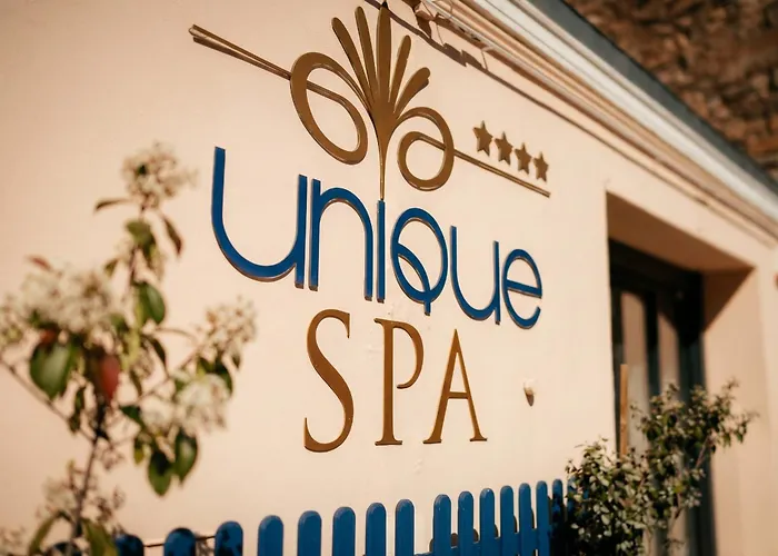 Unique Hotel Residence & Spa